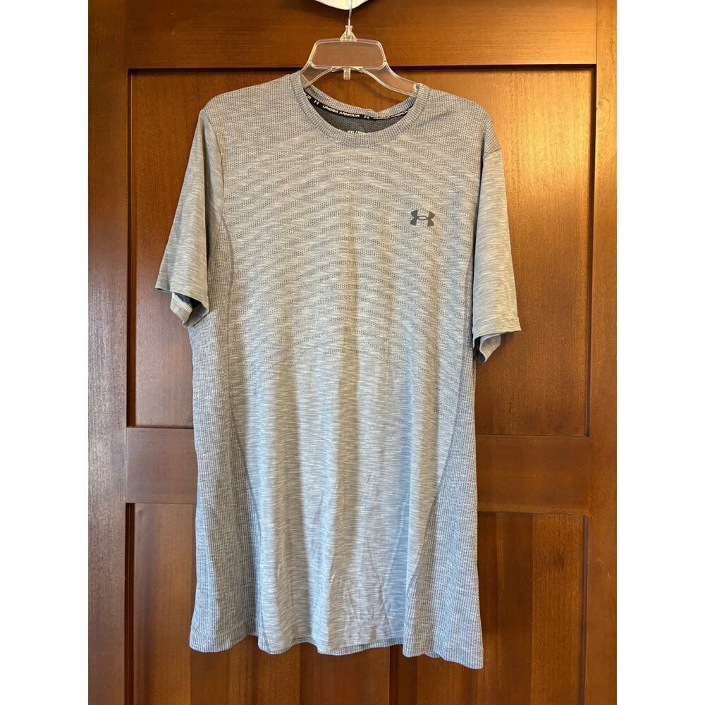 Under Armour 2XL Seamless Tee